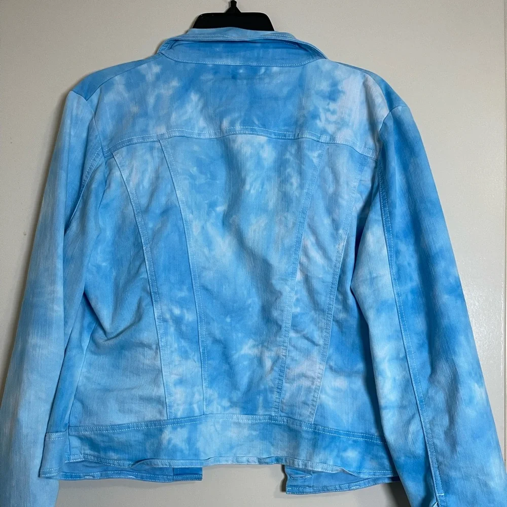 AMX Jacket - Picture 6 of 11